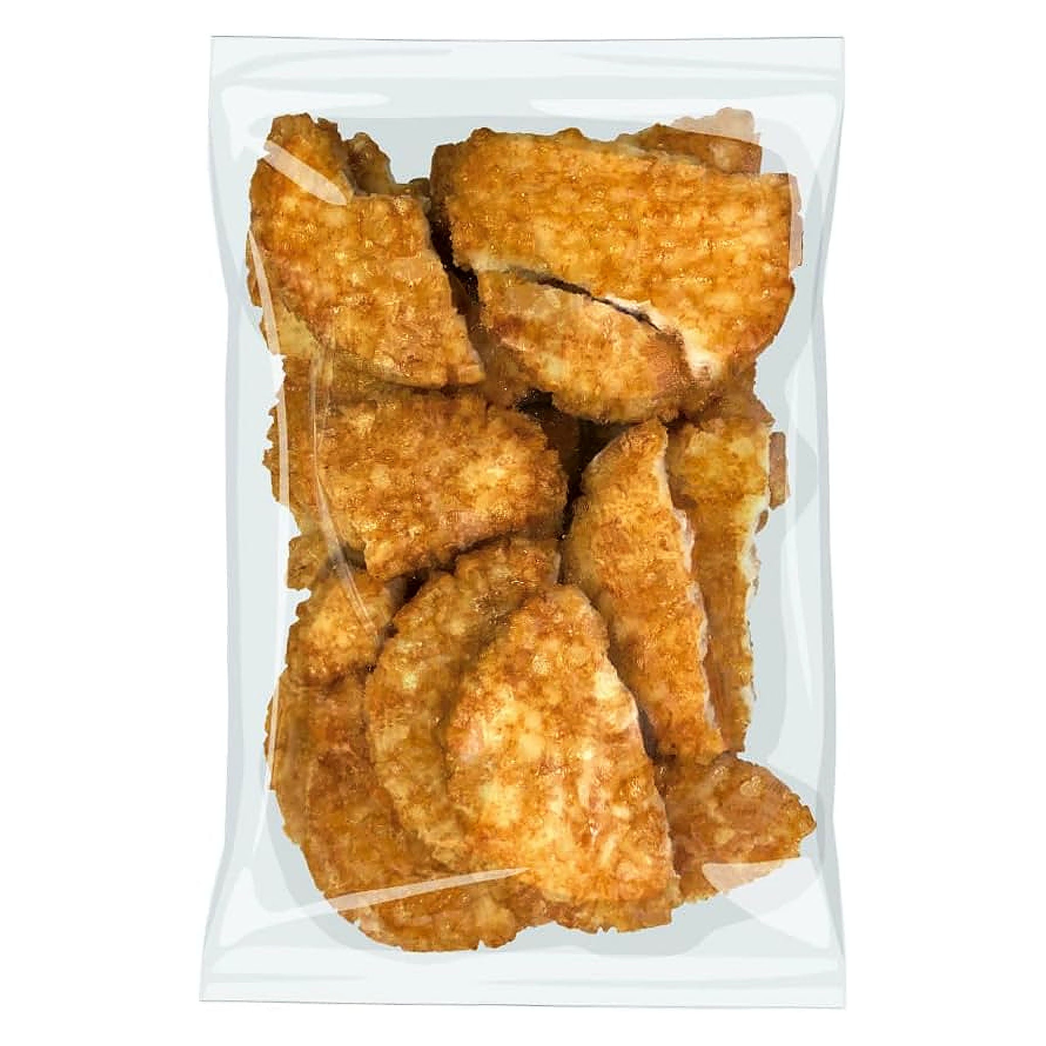 Tamura Beika Agekuzo Rice Cracker